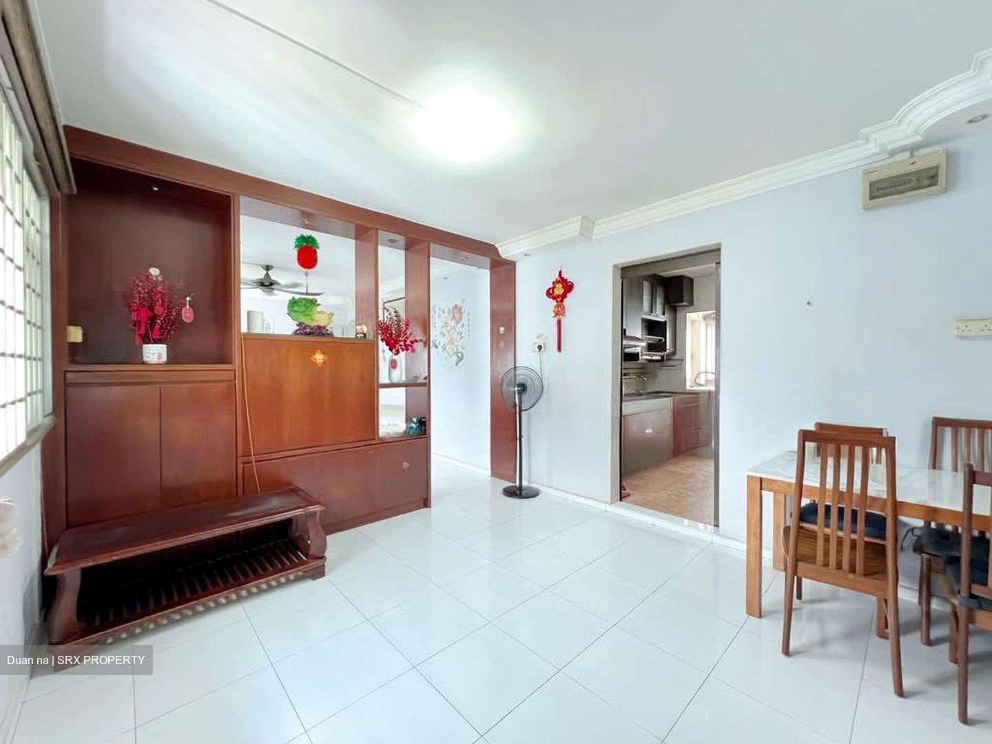 Blk 329 Tah Ching Road (Jurong West), HDB 4 Rooms #586219841